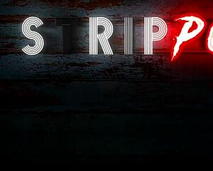 Strippov Trailer Channy Crossfire Rips Clothes Kicks Ass Gives Lapdance