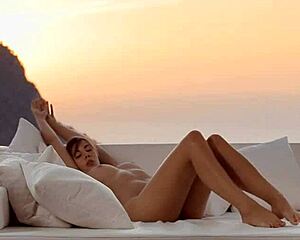 petite teen playgirl spreads tight wet pussy for nasty hardcore licking and fucking close up