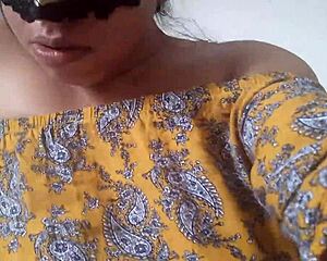 mexican brunette strips masturbates squirts while dirty talking orgasm