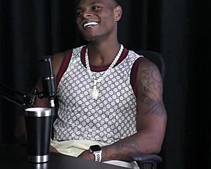 Damn! Will Mastro Owns Vitoria Beatriz in Hot Cast Moments!