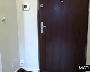 polish milf forced into rough domination sex by brutal bandits - you watching?