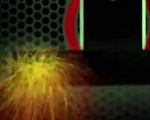 can you feel the heat as whitney wright scissors with her wet pussy lips grinding?