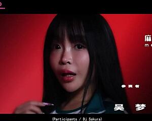 modelmedia asia's pussy game 2 unleashes bent over cowgirl orgy