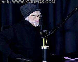 check out this naughty interview full of slutty fun with damiana flower and granny moai on porn cast brazil part 6 😏