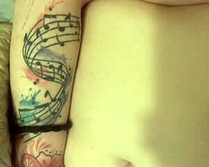 that beautiful chubby redhead babe spreads her wet pussy wide for some hot homemade masturbation on cam