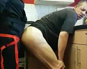 don't be jealous I can handle small 18+ dicks just as good as big ones part 18