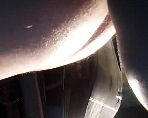 Daisyjo1975 pegs him outdoors—what a retro twist!