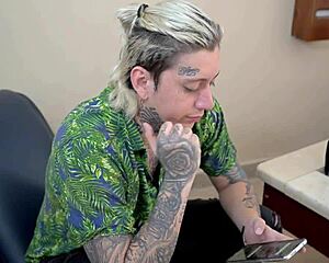 Colombian Big Ass Whore From Dating App Chokes On Huge Cock Then Gets Pussy And Face Fucked Hard