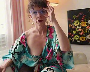 storytime part 1 with brunette housewife