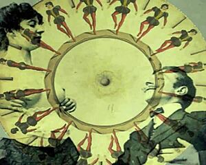 Vintage erotic art reveals hairy retro charms with antique vibes! 📜✨