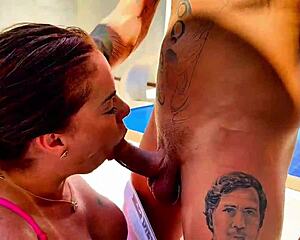 hey boss lady wanna sneak a quick fuck behind your man's back?