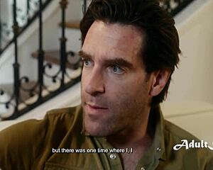 Guardian angel stepdad gets petite Latina delivery! Penelope Woods rides Ken Feels deepthroat!