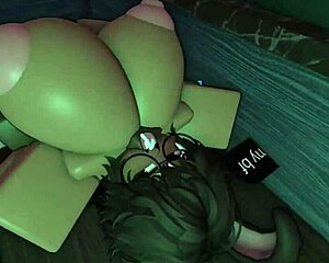 Horny Bookworm Librarian Craves Big Black Cock for Rough Fuck