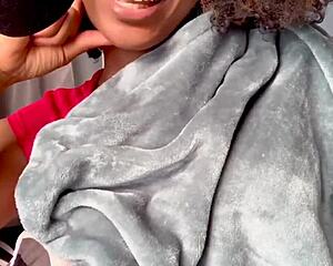 Bet you wish she fucked you on the first date too?