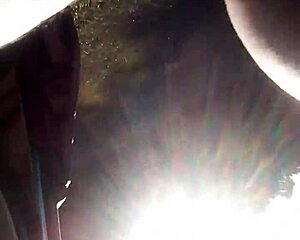 Daisyjo1975 pegs him outdoors—what a retro twist!