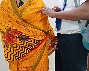 TEACHER begins secret affair with college STUDENT in forbidden romance