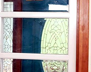 auntie, it's fine... i'll handle your pussy myself tonight