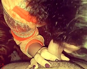 innocent pickup turns into hardcore motel doggystyle cumshot frenzy