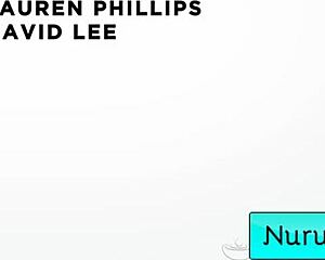 Will Busty Blonde Masseuse Drain Your Cock Dry?