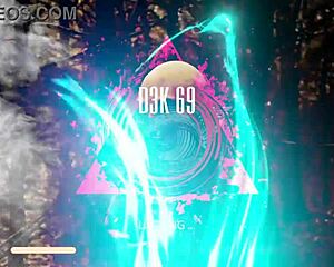 Stepsister Vacation Beach Blowjob on Monster Cock