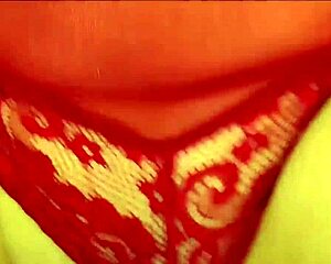 Fucked 40-year-old stepmom hard in husband's bed to shaking orgasm POV