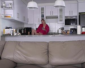 please fill my fat ass with cum daddy while stepdad watches my anal porn