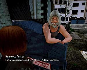 hey in harem hotel 259 what's the game plan tonight at this steamy hotel spot?