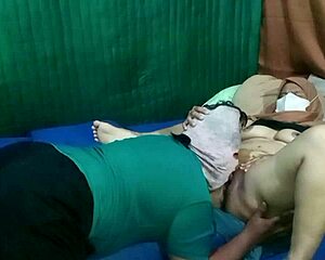 indonesian friend's wife begs for ass licking then hard fuck?