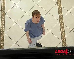 ABSOLUTELY HOT STEPMOM CHANEL PRESTON LETS STEPSON DEEPTHROAT AND FUCK HER MATURE PUSSY!