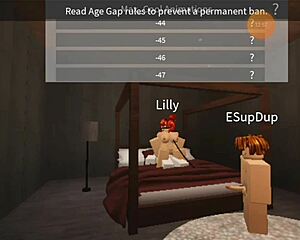 fuckin whores on roblox with monster cocks 🎮🍆💦