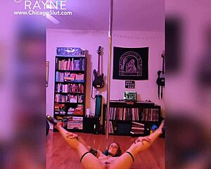 black blonde milf in corset, wanna rip clothes for big ass tits lapdance?