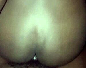 i love how this hot kenyan lady takes my cock deep in her creamy wet pussy while i spank her skinny ass