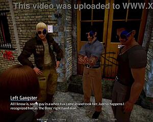 hey in harem hotel 259 what's the game plan tonight at this steamy hotel spot?