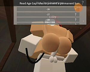 fuckin whores on roblox with monster cocks 🎮🍆💦