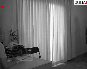 i used my wet cunt on the boss during job interview and fucked him hard