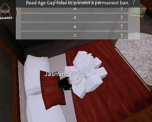 fuckin whores on roblox with monster cocks 🎮🍆💦