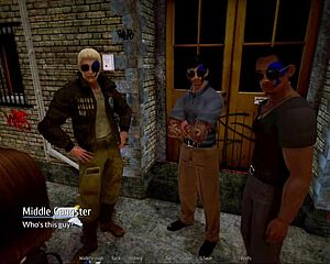 hey in harem hotel 259 what's the game plan tonight at this steamy hotel spot?