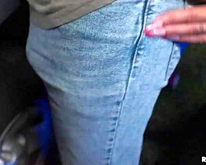 Dirty Cops Worship Ass Fuck Bent Over in Uniform Reality Street Sex