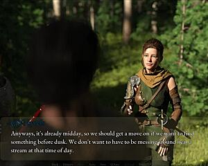 The Price of Power chapter 29 unfolds