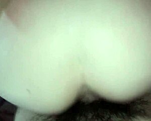 Hermana how's my huge cock stretching your big argentinian ass??