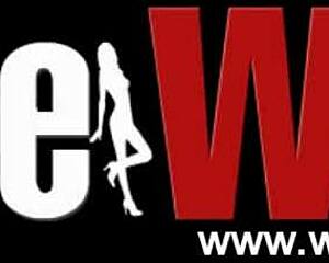 wifey bends over begging for that massive bbc deep inside her