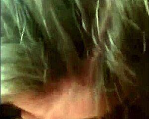 that horny 18yo teen sucks dick like a pro in this hot clip