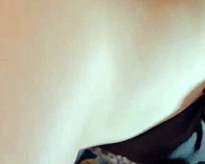 young stud rams submissive milf's fat ass hard in kinky homemade session