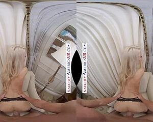 riley steele says wanna feel my real pornstar titty fuck and swallow??