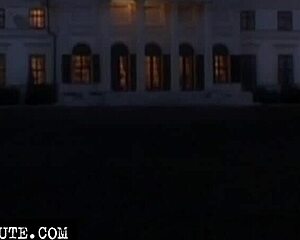 ellen saint and jennifer stone take double penetration in wild threesome