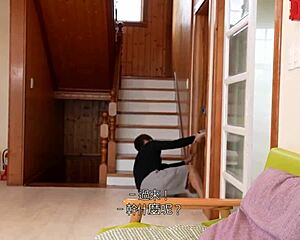 auntie, it's fine... i'll handle your pussy myself tonight