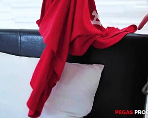 milf's emotional big tits threesome anal bliss