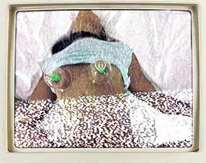 ditria rose takes a deep creampie in hospital roleplay