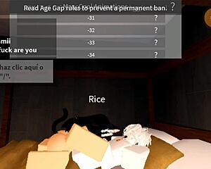 fuckin whores on roblox with monster cocks 🎮🍆💦