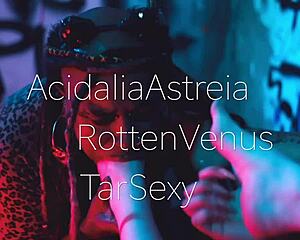 Goddess dominates foot slave with choking gagging and wild tickling